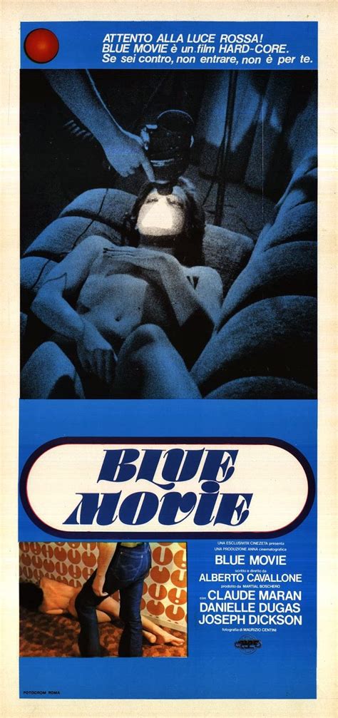 blufim|Blue (1993)